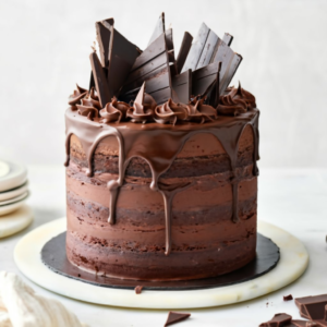 chocolate cack