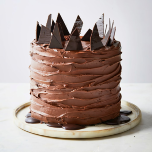 chocolate cack